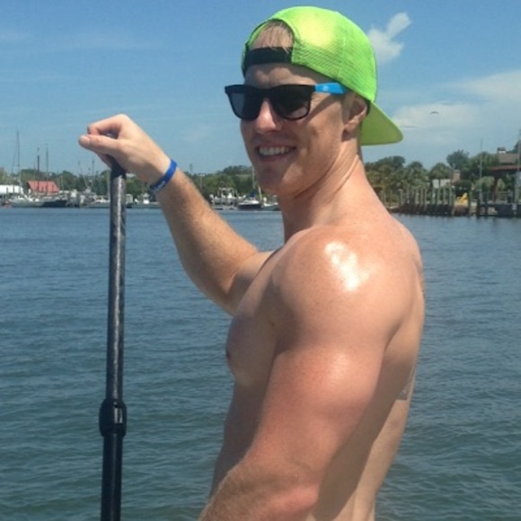 Meet your Posher, Cody - Picture 1 of 1